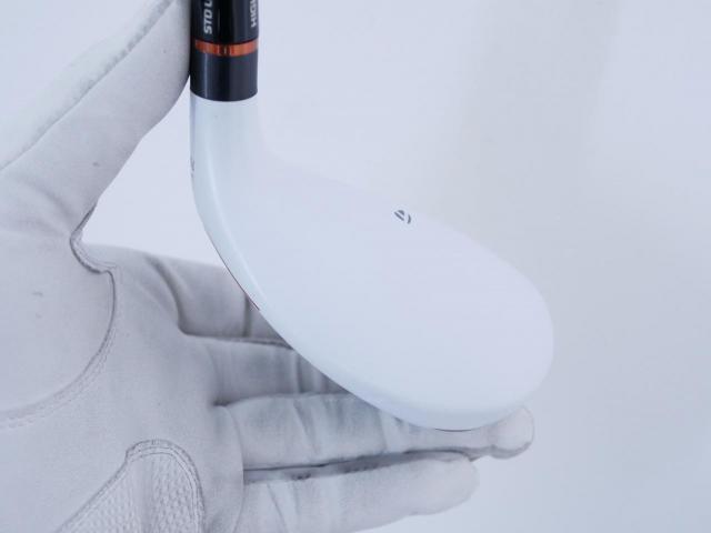 Fairway Wood : Taylormade : ไม้กระเทย Taylormade R15 Rescue Loft 19 Flex R