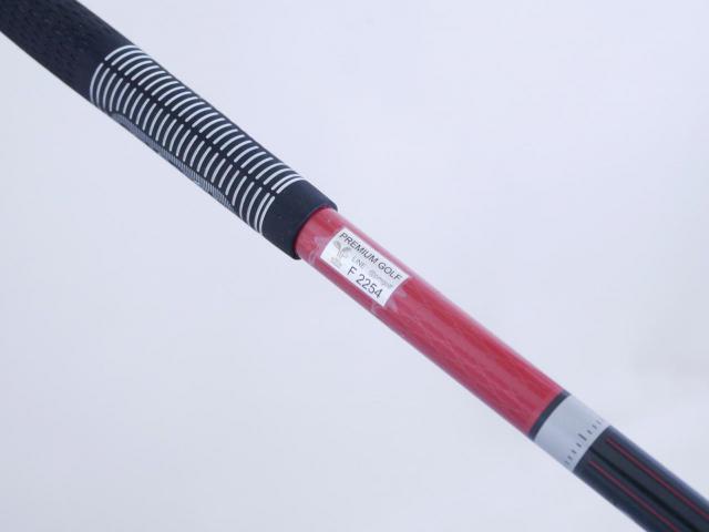 Fairway Wood : Taylormade : ไม้กระเทย Taylormade R15 Rescue Loft 19 Flex R