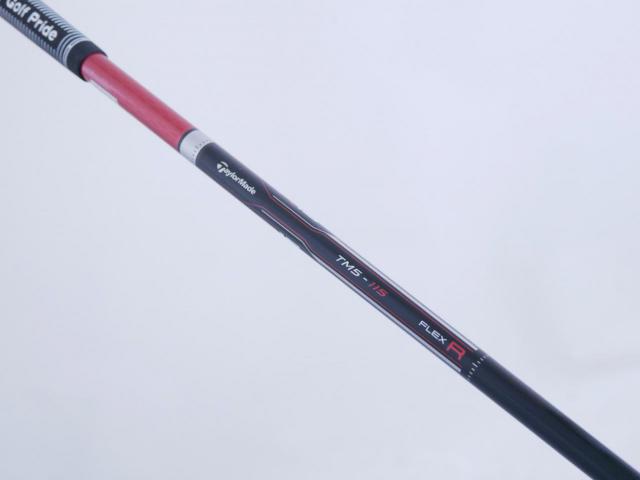Fairway Wood : Taylormade : ไม้กระเทย Taylormade R15 Rescue Loft 19 Flex R