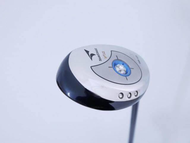 Fairway Wood : Tourstage : ไม้กระเทย Tourstage VIQ Loft 19 Flex R
