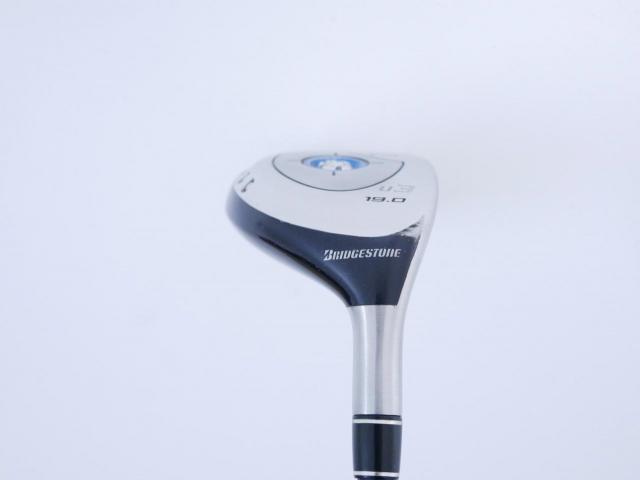 Fairway Wood : Tourstage : ไม้กระเทย Tourstage VIQ Loft 19 Flex R