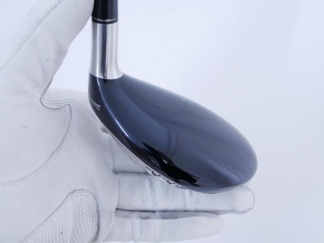 Fairway Wood : Tourstage : ไม้กระเทย Tourstage VIQ Loft 19 Flex R