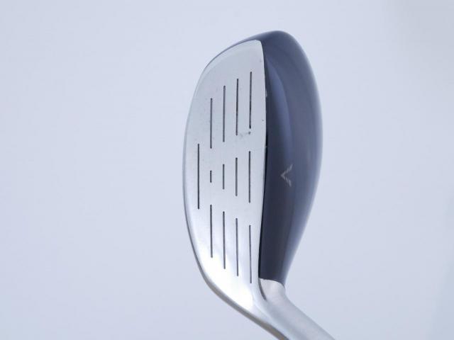 Fairway Wood : Tourstage : ไม้กระเทย Tourstage VIQ Loft 19 Flex R