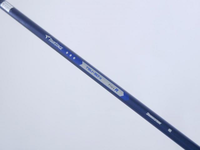 Fairway Wood : Tourstage : ไม้กระเทย Tourstage VIQ Loft 19 Flex R
