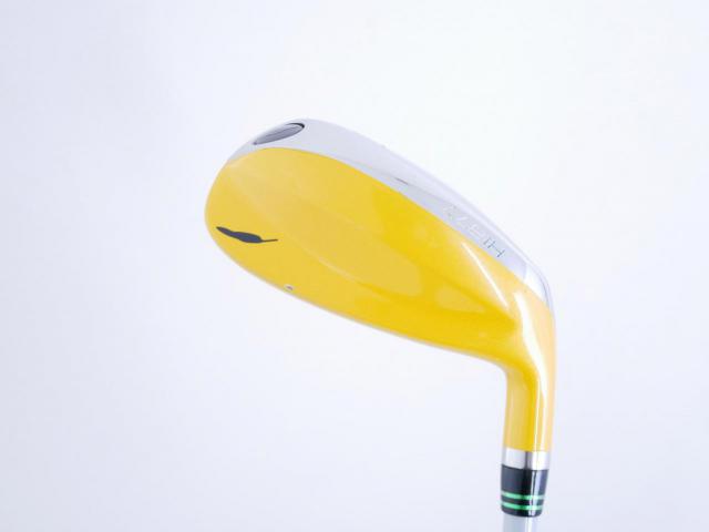 Fairway Wood : Other Brand : ไม้กระเทย Fourteen HI877 (ปี 2019) Loft 21 ก้านกราไฟต์ Flex S