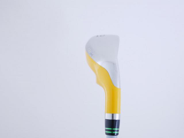 Fairway Wood : Other Brand : ไม้กระเทย Fourteen HI877 (ปี 2019) Loft 21 ก้านกราไฟต์ Flex S