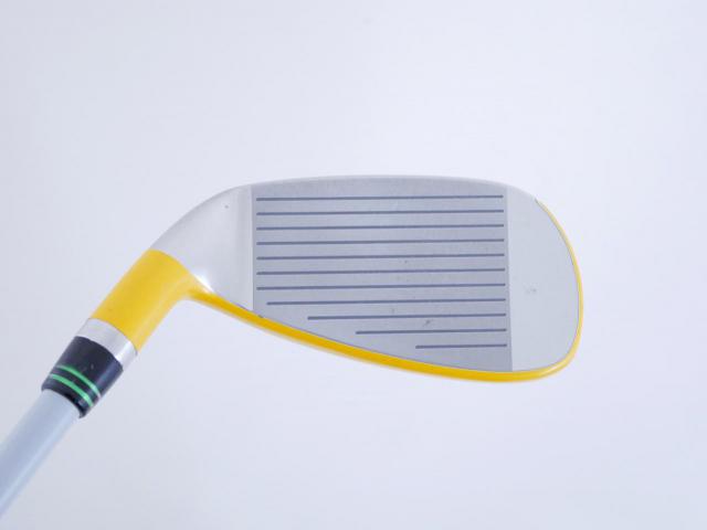 Fairway Wood : Other Brand : ไม้กระเทย Fourteen HI877 (ปี 2019) Loft 21 ก้านกราไฟต์ Flex S