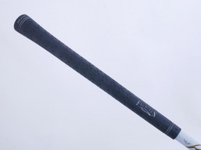 Fairway Wood : Other Brand : ไม้กระเทย Fourteen HI877 (ปี 2019) Loft 21 ก้านกราไฟต์ Flex S