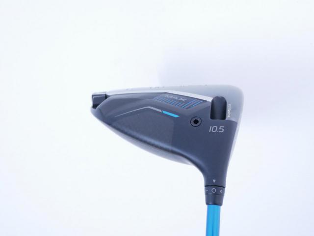 Driver : PING : ไดรเวอร์ Ping G440 Max (รุ่นล่าสุด ออกปี 2025 Japan Spec) Loft 10.5 ก้าน Ping Alta J CB Flex S