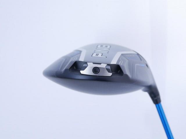 Driver : PING : ไดรเวอร์ Ping G440 Max (รุ่นล่าสุด ออกปี 2025 Japan Spec) Loft 10.5 ก้าน Ping Alta J CB Flex S