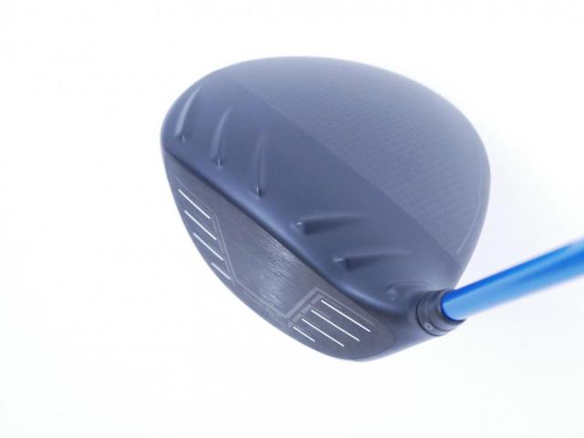 Driver : PING : ไดรเวอร์ Ping G440 Max (รุ่นล่าสุด ออกปี 2025 Japan Spec) Loft 10.5 ก้าน Ping Alta J CB Flex S
