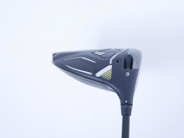 Driver : PING : ไดรเวอร์ Ping G430 Max 10K (ออกปี 2024 Japan Spec) Loft 9 (ปรับได้) ก้าน Ping Alta J CB Flex S