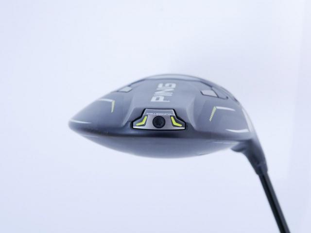 Driver : PING : ไดรเวอร์ Ping G430 Max 10K (ออกปี 2024 Japan Spec) Loft 9 (ปรับได้) ก้าน Ping Alta J CB Flex S