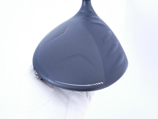 Driver : PING : ไดรเวอร์ Ping G430 Max 10K (ออกปี 2024 Japan Spec) Loft 9 (ปรับได้) ก้าน Ping Alta J CB Flex S