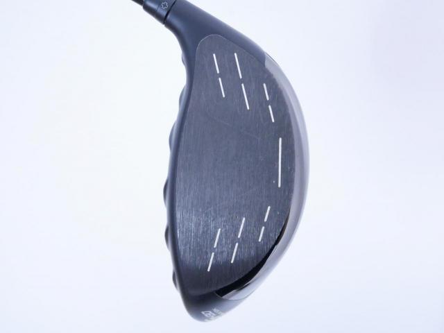 Driver : PING : ไดรเวอร์ Ping G430 Max 10K (ออกปี 2024 Japan Spec) Loft 9 (ปรับได้) ก้าน Ping Alta J CB Flex S