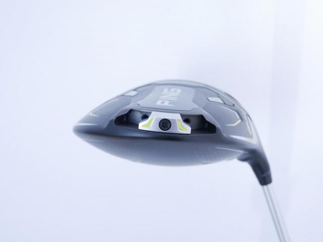 Driver : PING : ไดรเวอร์ Ping G430 Max (รุ่นปี 2023) Loft 10.5 (ปรับได้) ก้าน Fujikura HL45 Flex R