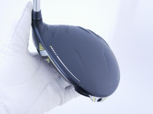 Driver : PING : ไดรเวอร์ Ping G430 Max (รุ่นปี 2023) Loft 10.5 (ปรับได้) ก้าน Fujikura HL45 Flex R
