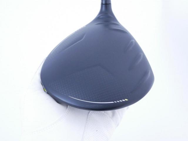 Driver : PING : ไดรเวอร์ Ping G430 Max (รุ่นปี 2023) Loft 10.5 (ปรับได้) ก้าน Fujikura HL45 Flex R