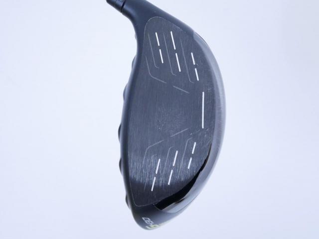 Driver : PING : ไดรเวอร์ Ping G430 Max (รุ่นปี 2023) Loft 10.5 (ปรับได้) ก้าน Fujikura HL45 Flex R