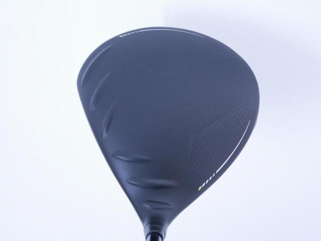 Driver : PING : ไดรเวอร์ Ping G430 Max (รุ่นปี 2023) Loft 10.5 (ปรับได้) ก้าน Ping Alta J CB Flex SR