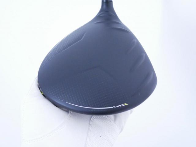 Driver : PING : ไดรเวอร์ Ping G430 Max (รุ่นปี 2023) Loft 10.5 (ปรับได้) ก้าน Ping Alta J CB Flex SR