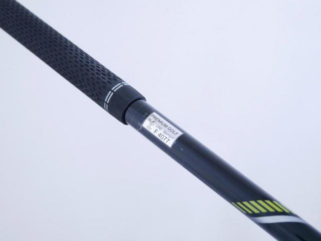 Driver : PING : ไดรเวอร์ Ping G430 Max (รุ่นปี 2023) Loft 10.5 (ปรับได้) ก้าน Ping Alta J CB Flex SR