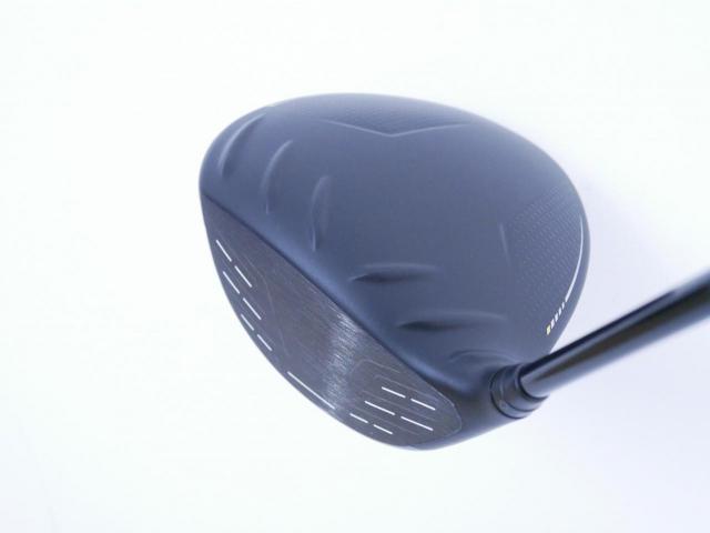 Driver : PING : ไดรเวอร์ Ping G430 Max (รุ่นปี 2023) Loft 10.5 (ปรับได้) ก้าน Ping Alta J CB Flex SR