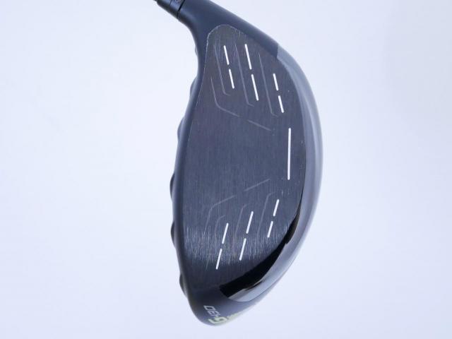 Driver : PING : ไดรเวอร์ Ping G430 Max (รุ่นปี 2023) Loft 10.5 (ปรับได้) ก้าน Ping Alta J CB Flex SR