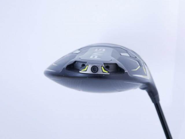 Driver : PING : ไดรเวอร์ Ping G430 Max (รุ่นปี 2023) Loft 9 (ปรับได้) ก้าน Ping Alta J CB Flex S