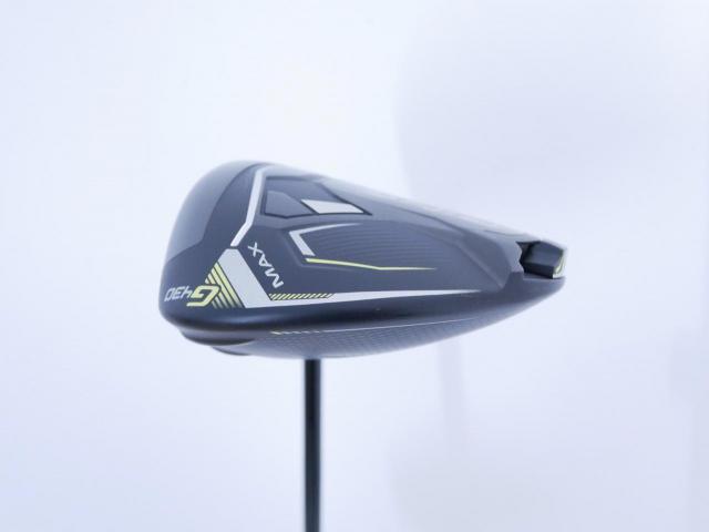 Driver : PING : ไดรเวอร์ Ping G430 Max (รุ่นปี 2023) Loft 9 (ปรับได้) ก้าน Ping Alta J CB Flex S