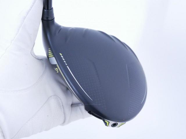 Driver : PING : ไดรเวอร์ Ping G430 Max (รุ่นปี 2023) Loft 9 (ปรับได้) ก้าน Ping Alta J CB Flex S