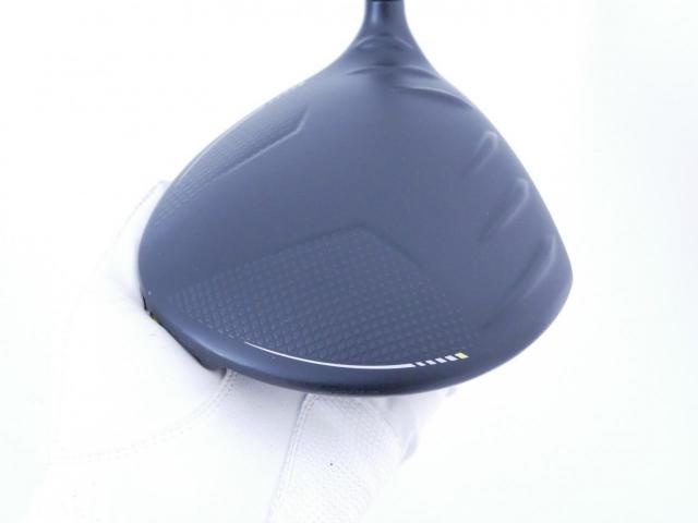 Driver : PING : ไดรเวอร์ Ping G430 Max (รุ่นปี 2023) Loft 9 (ปรับได้) ก้าน Ping Alta J CB Flex S
