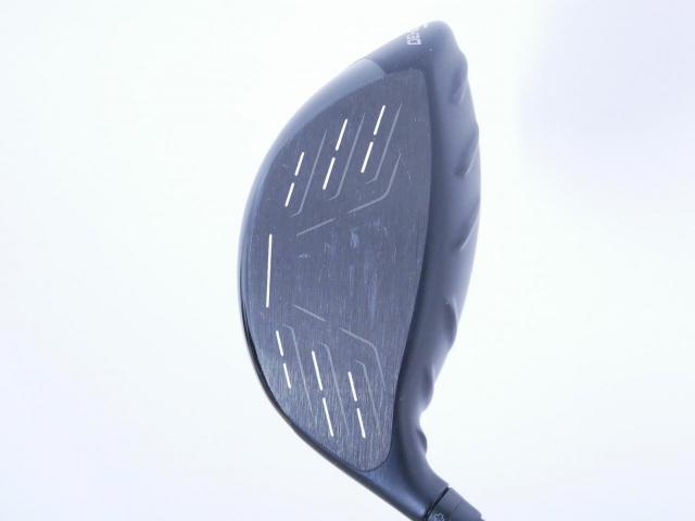 Driver : PING : ไดรเวอร์ Ping G430 Max (รุ่นปี 2023) Loft 9 (ปรับได้) ก้าน Ping Alta J CB Flex S