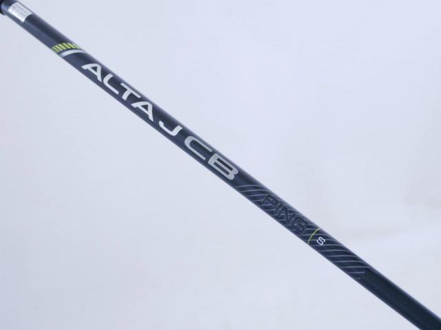 Driver : PING : ไดรเวอร์ Ping G430 Max (รุ่นปี 2023) Loft 9 (ปรับได้) ก้าน Ping Alta J CB Flex S
