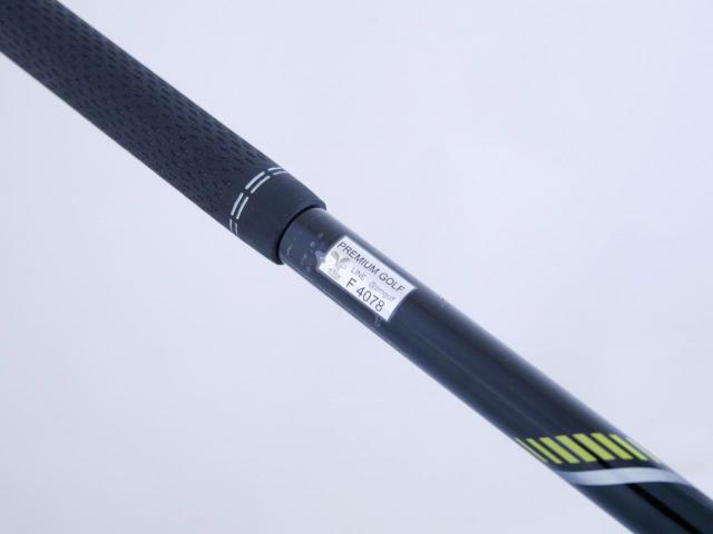 Driver : PING : ไดรเวอร์ Ping G430 Max (รุ่นปี 2023) Loft 9 (ปรับได้) ก้าน Ping Alta J CB Flex S