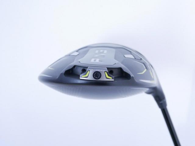 Driver : PING : ไดรเวอร์ Ping G430 Max (รุ่นปี 2023) Loft 9 (ปรับได้) ก้าน Ping Alta J CB Flex S