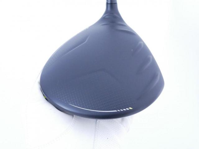 Driver : PING : ไดรเวอร์ Ping G430 Max (รุ่นปี 2023) Loft 9 (ปรับได้) ก้าน Ping Alta J CB Flex S