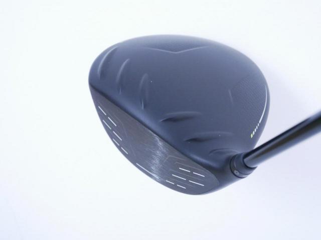 Driver : PING : ไดรเวอร์ Ping G430 Max (รุ่นปี 2023) Loft 9 (ปรับได้) ก้าน Ping Alta J CB Flex S