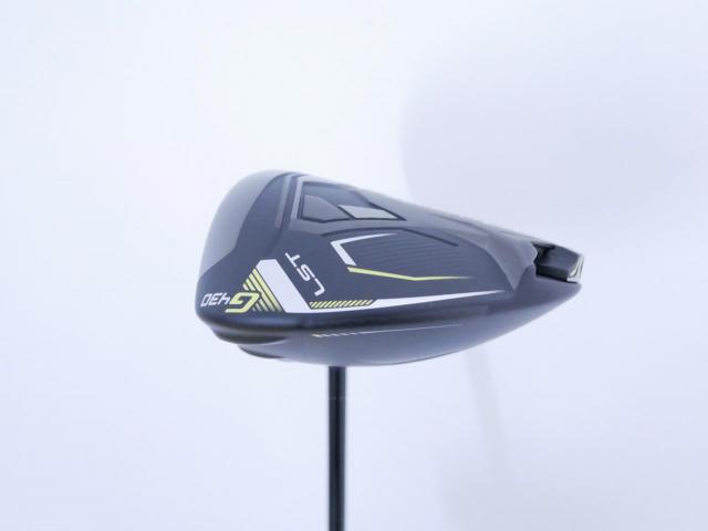 Driver : PING : ไดรเวอร์ Ping G430 LST (รุ่นปี 2023) Loft 9 (ปรับได้) ก้าน Ping Alta J CB Flex S