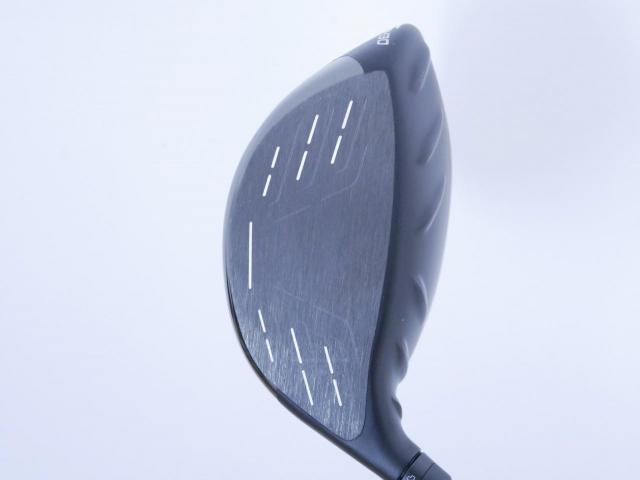 Driver : PING : ไดรเวอร์ Ping G430 LST (รุ่นปี 2023) Loft 9 (ปรับได้) ก้าน Ping Alta J CB Flex S