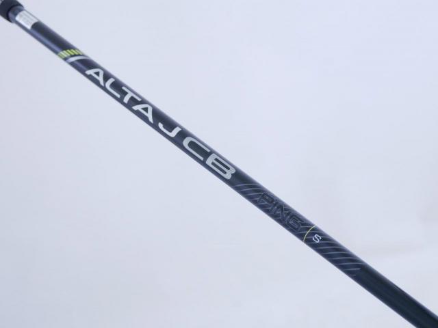 Driver : PING : ไดรเวอร์ Ping G430 LST (รุ่นปี 2023) Loft 9 (ปรับได้) ก้าน Ping Alta J CB Flex S
