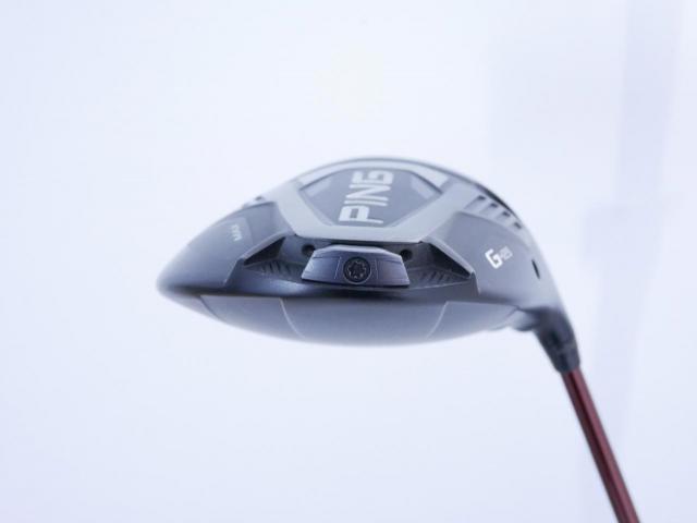 Driver : PING : ไดรเวอร์ Ping G425 Max (รุ่นปี 2021 Japan Spec) Loft 9 ก้าน Ping ALTA Distanza 40g (R2)