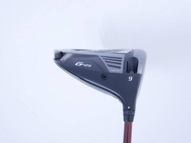 Driver : PING : ไดรเวอร์ Ping G425 Max (รุ่นปี 2021 Japan Spec) Loft 9 ก้าน Ping ALTA Distanza 40g (R2)
