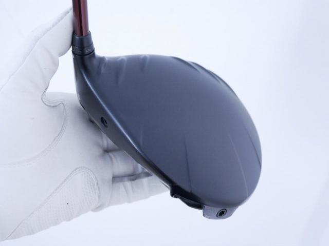 Driver : PING : ไดรเวอร์ Ping G425 Max (รุ่นปี 2021 Japan Spec) Loft 9 ก้าน Ping ALTA Distanza 40g (R2)