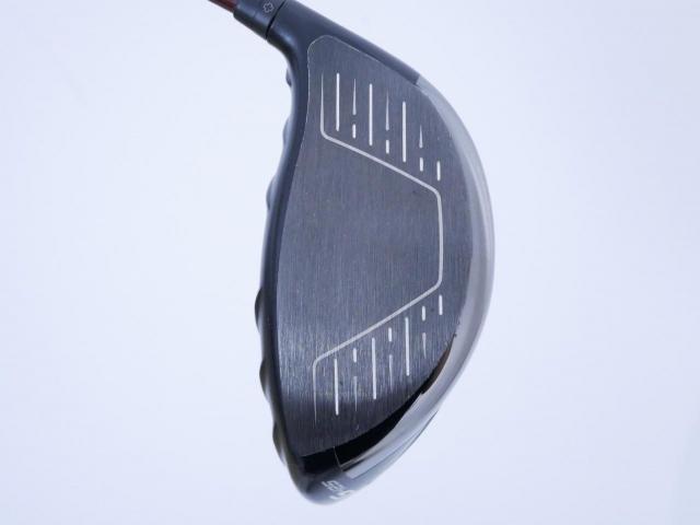 Driver : PING : ไดรเวอร์ Ping G425 Max (รุ่นปี 2021 Japan Spec) Loft 9 ก้าน Ping ALTA Distanza 40g (R2)