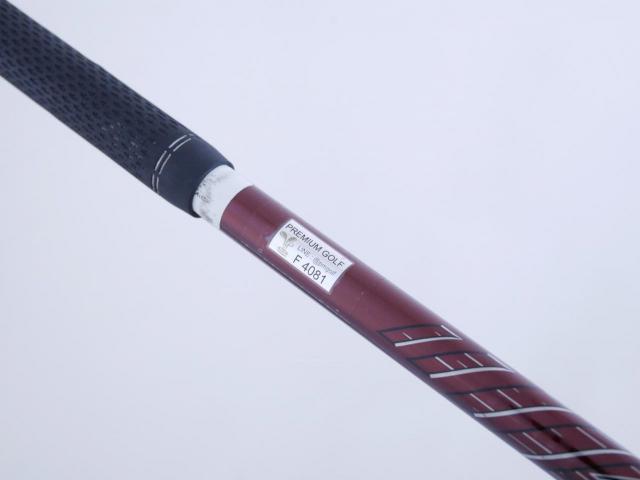 Driver : PING : ไดรเวอร์ Ping G425 Max (รุ่นปี 2021 Japan Spec) Loft 9 ก้าน Ping ALTA Distanza 40g (R2)