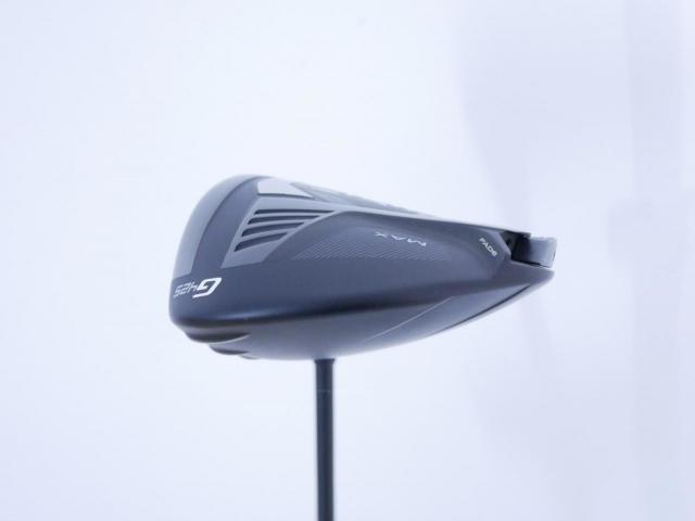 Driver : PING : ไดรเวอร์ Ping G425 Max (รุ่นปี 2021 Japan Spec) Loft 10.5 ก้าน Ping Alta J CB Flex SR
