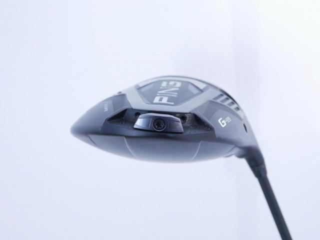 Driver : PING : ไดรเวอร์ Ping G425 Max (รุ่นปี 2021 Japan Spec) Loft 10.5 ก้าน Ping Alta J CB Flex SR