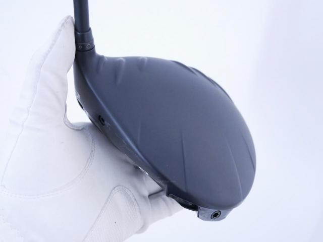 Driver : PING : ไดรเวอร์ Ping G425 Max (รุ่นปี 2021 Japan Spec) Loft 10.5 ก้าน Ping Alta J CB Flex SR