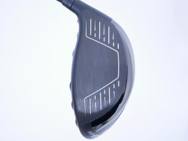 Driver : PING : ไดรเวอร์ Ping G425 Max (รุ่นปี 2021 Japan Spec) Loft 10.5 ก้าน Ping Alta J CB Flex SR